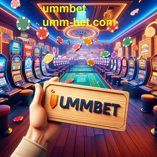 Explorando a Categoria de Cassino no ummbet: Dicas e Estratégias