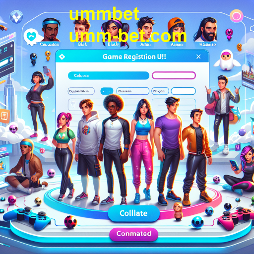 Descubra o Fascinante Mundo dos Jogos de Cadastro